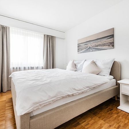 Soho 9 !Gratis Parken, Free Parking! Apartman Kreuzlingen Kültér fotó