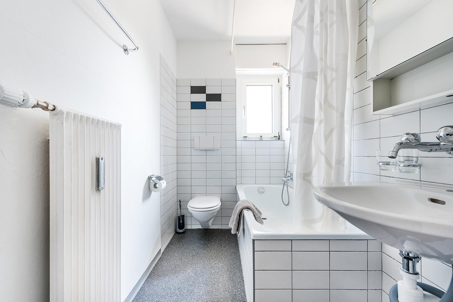 Soho 9 !Gratis Parken, Free Parking! Apartman Kreuzlingen Kültér fotó