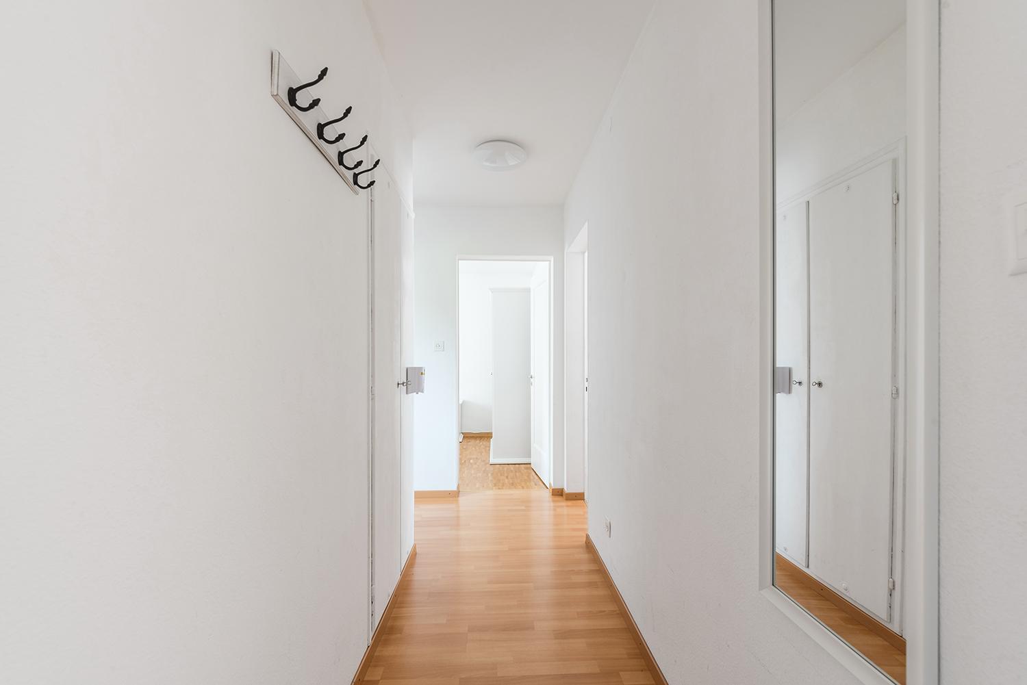 Soho 9 !Gratis Parken, Free Parking! Apartman Kreuzlingen Kültér fotó