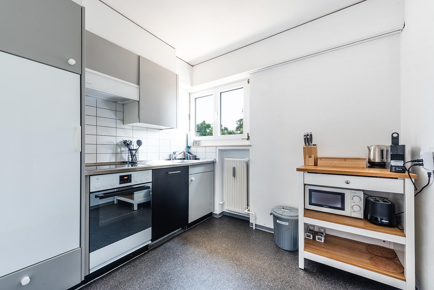 Soho 9 !Gratis Parken, Free Parking! Apartman Kreuzlingen Kültér fotó