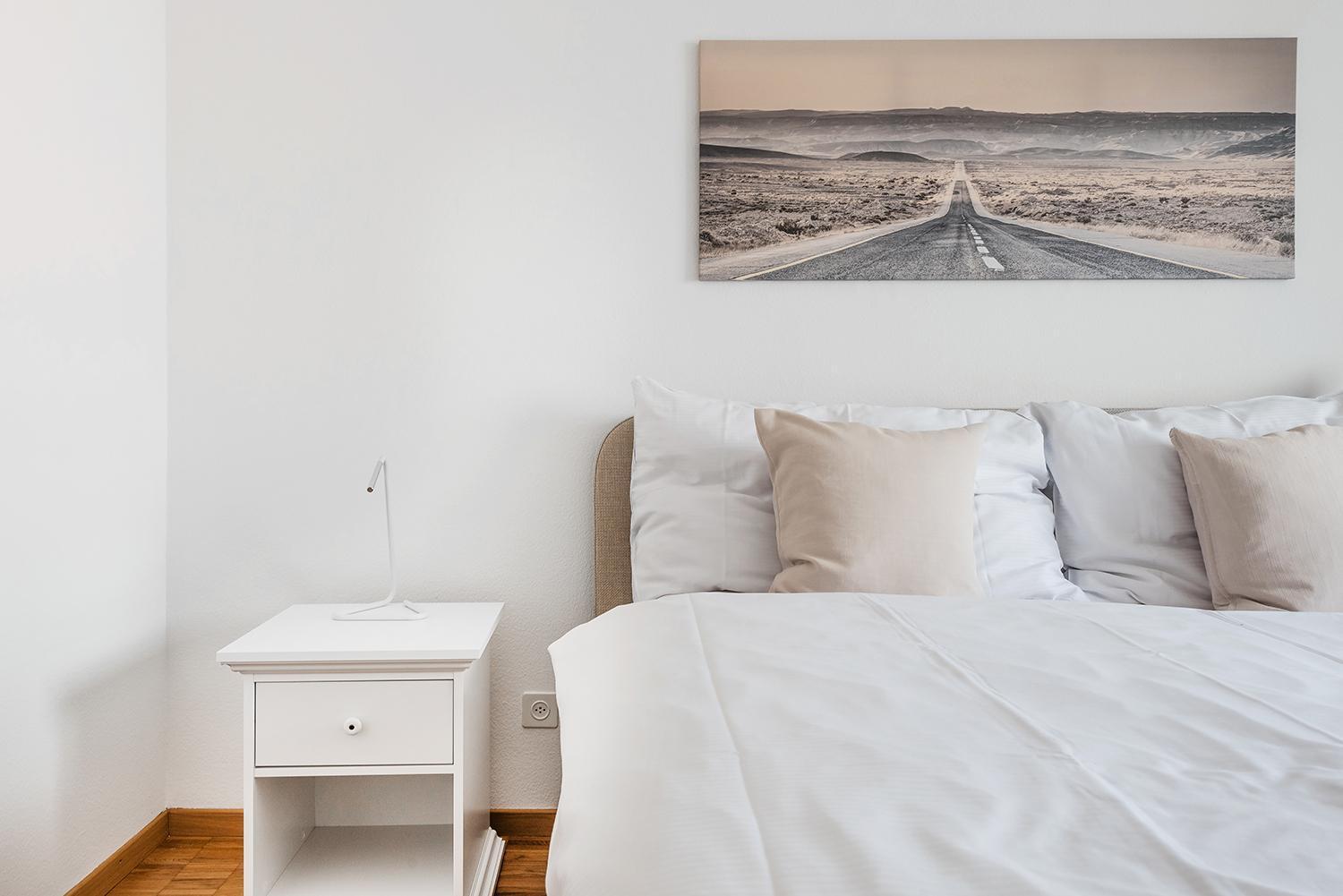 Soho 9 !Gratis Parken, Free Parking! Apartman Kreuzlingen Kültér fotó