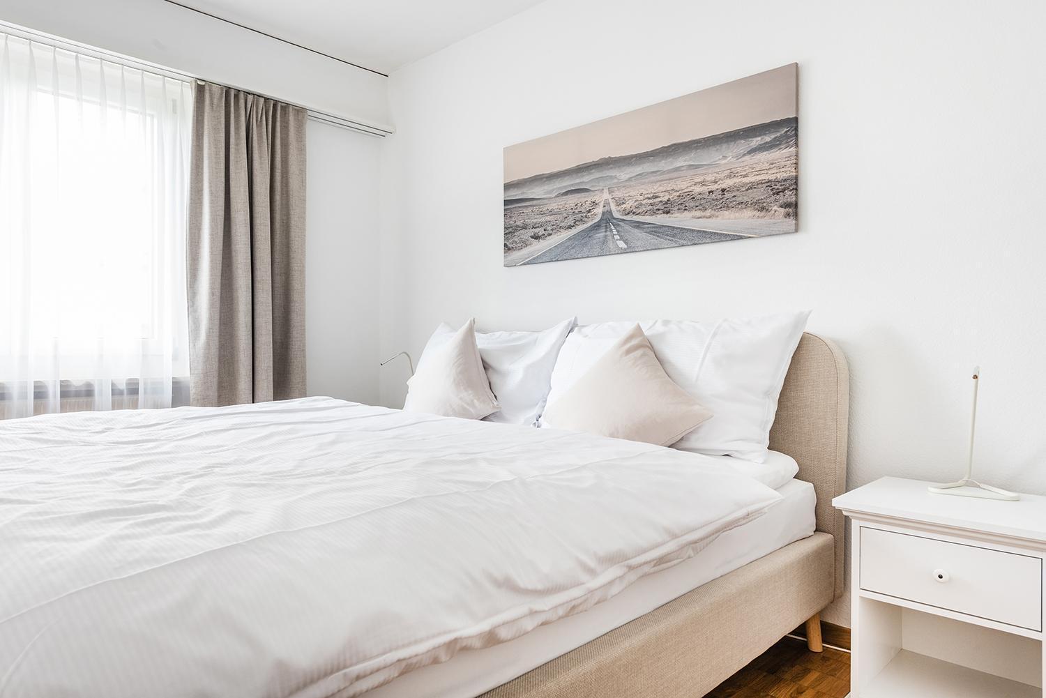Soho 9 !Gratis Parken, Free Parking! Apartman Kreuzlingen Kültér fotó
